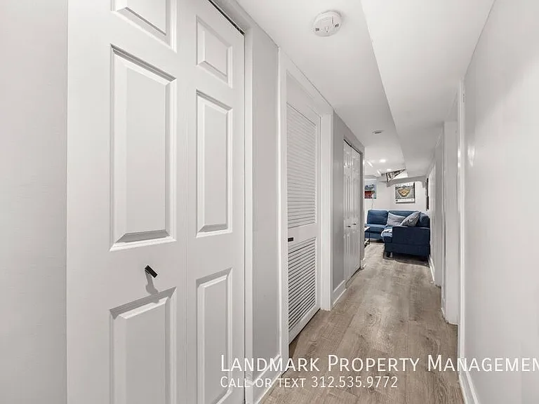3521 N Western Ave #1 — Photo 24
