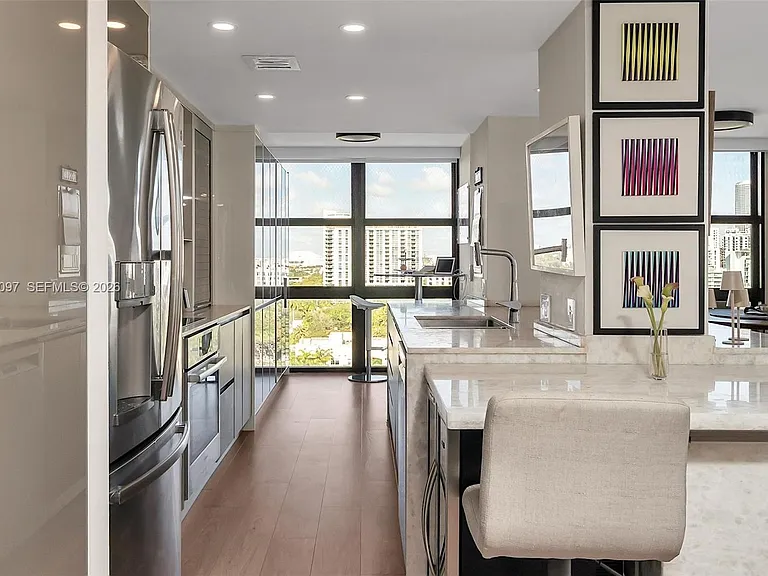 1865 Brickell Ave #A1501 — Photo 8