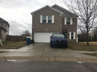 11349 Falls Church Dr, Indianapolis, IN 46229
