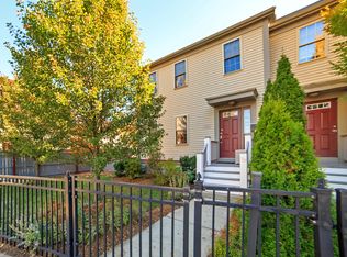 150 Amory St #2, Jamaica Plain, MA 02130