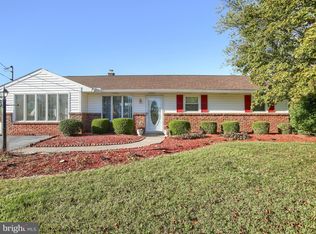 473 Ridge Rd, Grantville, PA 17028