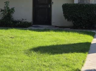 4654 N Chestnut Ave APT 134, Fresno, CA 93726