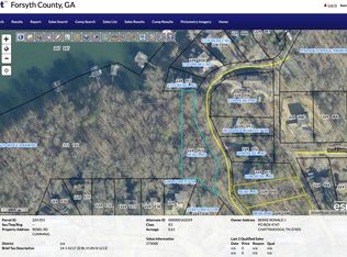 LOT 32 Rebel Rd, Cumming, GA 30041