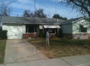 2409 Thomas Ave, Ceres, CA 95307