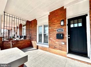 2328 Calverton Heights Ave, Baltimore, MD 21216