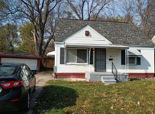 1662 S Annabelle St, Detroit, MI 48217