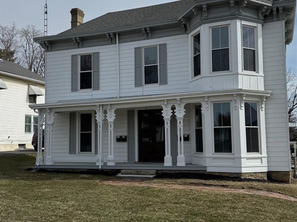 338 S High St, Hillsboro, OH 45133