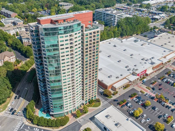 4561 Olde Perimeter Way APT 2709, Dunwoody, GA 30346