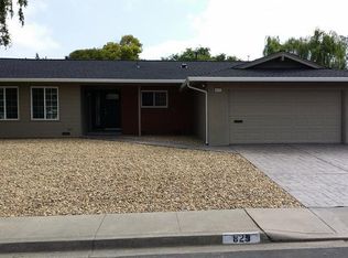 829 Vaqueros Ave, Rodeo, CA 94572