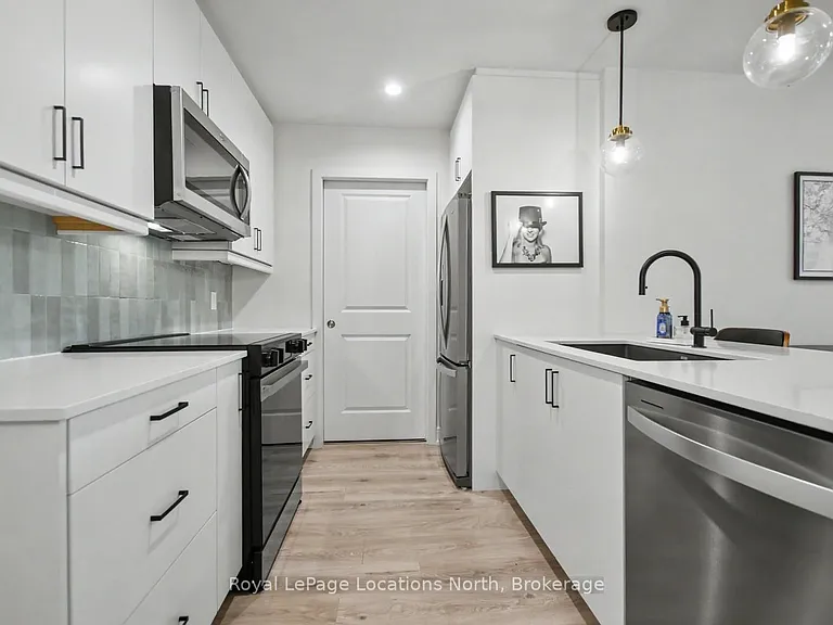 121 Mary St #408 — Photo 6