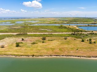 1105 Bobs Rd, Pt Bolivar, TX 77650