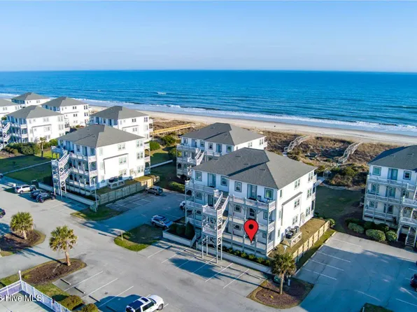 2909 Pointe West Drive #3b1, Emerald Isle, NC 28594