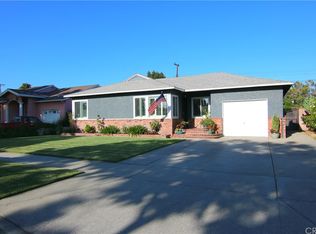 12142 Eastbrook Ave, Downey, CA 90242