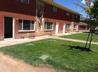 575 E 600 N, Roosevelt, UT 84066