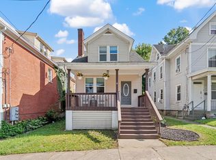 3003 W 8th St, Cincinnati, OH 45205