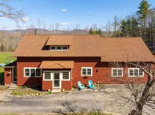 50 Dawes Hill Rd, Harrison, ME 04040