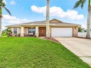 127 El Dorado Blvd N, Cape Coral, FL 33993