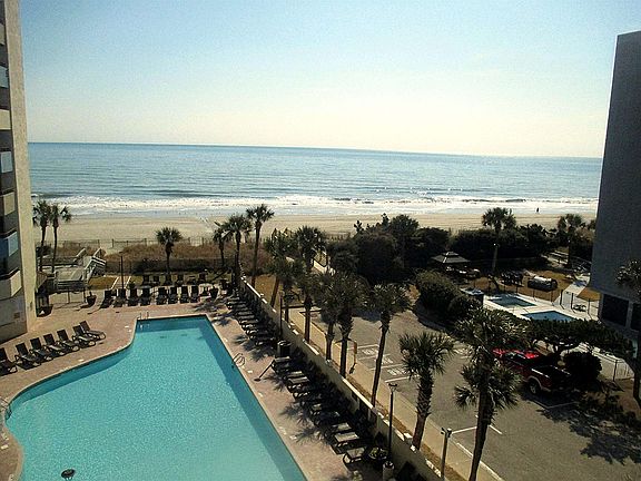 3rd image of 7100 N Ocean Blvd. #520