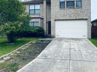 9818 Foxmoor Crk, San Antonio, TX 78245