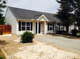 141 Bevington Dr, Aiken, SC 29803