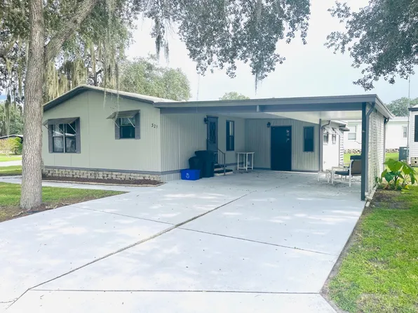 321 Magnolia Dr, Fruitland Park, FL 34731