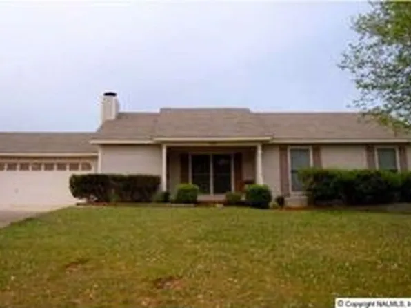 106 Brass Oak Dr, Madison, AL 35758