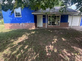 117 Michigan St, Langston, OK 73050