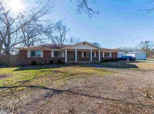 435 Mayridge Rd, Arkadelphia, AR 71923
