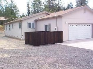 26671 Daphne Way, Willits, CA 95490