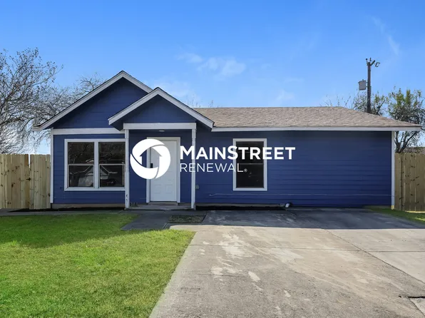 6606 Gallery Oak St, San Antonio, TX 78227