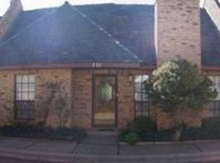 721 Melton Aly, Midland, TX 79705