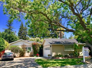 2048 Marich Way, Mountain View, CA 94040