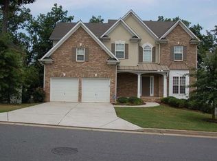 366 McCook Cir NW, Kennesaw, GA 30144