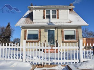 101 University Ave E, Minot, ND 58703