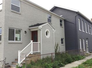 136 Whitney Pl, Buffalo, NY 14201