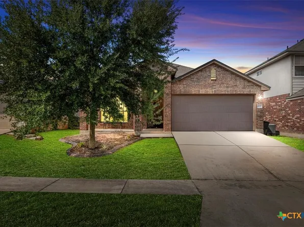 9607 Fratelli Ct, Killeen, TX 76542