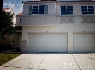 5910 Willis St, North Las Vegas, NV 89031
