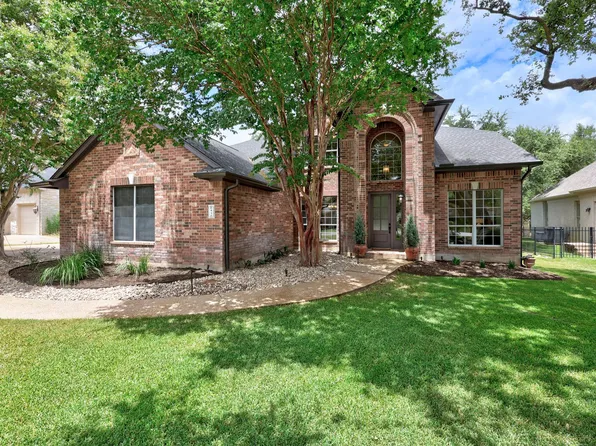 430 Champions Dr, Georgetown, TX 78628