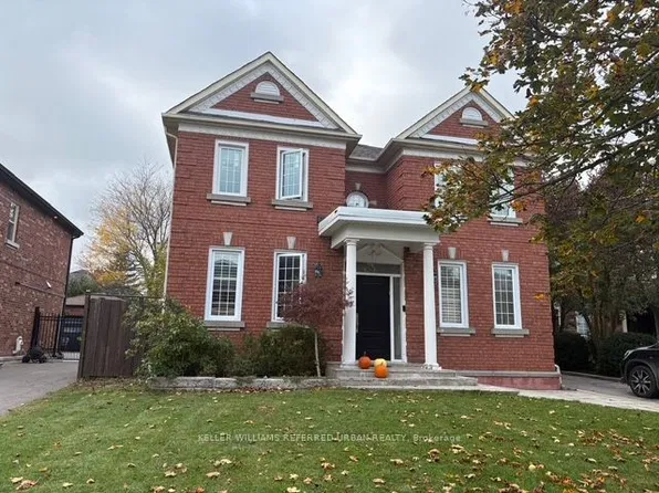 63 Oatlands Cres, Richmond Hill, ON L4C 9P2