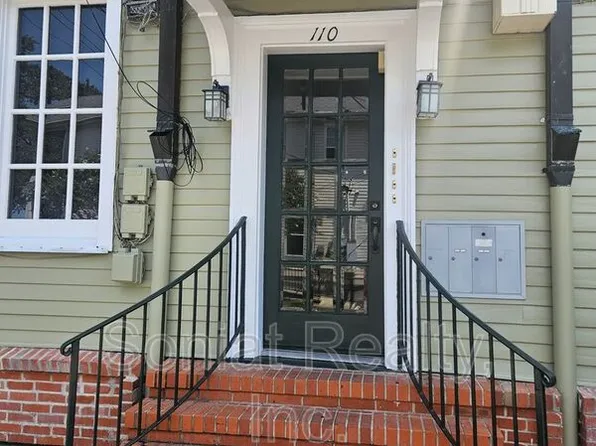 110 S Pierce St APT C, New Orleans, LA 70119