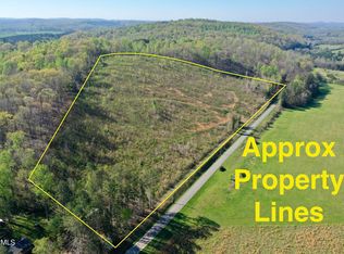 Dry Fork Valley Rd, Ten Mile, TN 37880