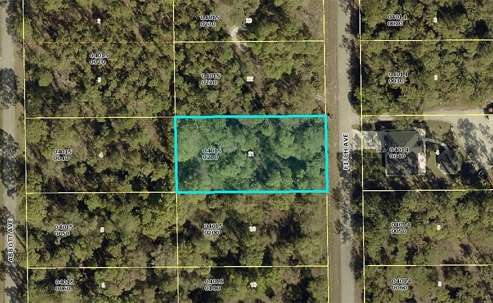 2nd image of 917 Fitch Ave