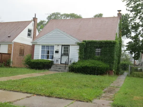 1562 Kenilworth Ave, Calumet City, IL 60409