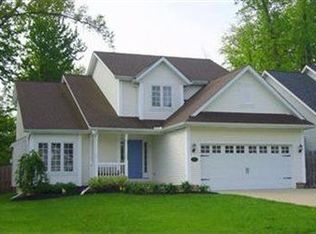 225 Grand Haven Ct, Painesville, OH 44077