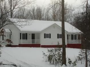 901 Anderson Hwy, Cumberland, VA 23040