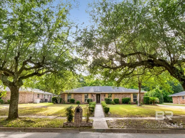 1282 Skyview Dr, Mobile, AL 36693