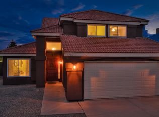 4700 Wildfire Rd NW, Albuquerque, NM 87114