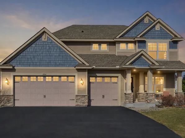 6864 Jewel Ave S, Cottage Grove, MN 55016