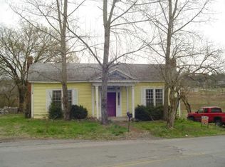 130 Belfast St, Lewisburg, TN 37091