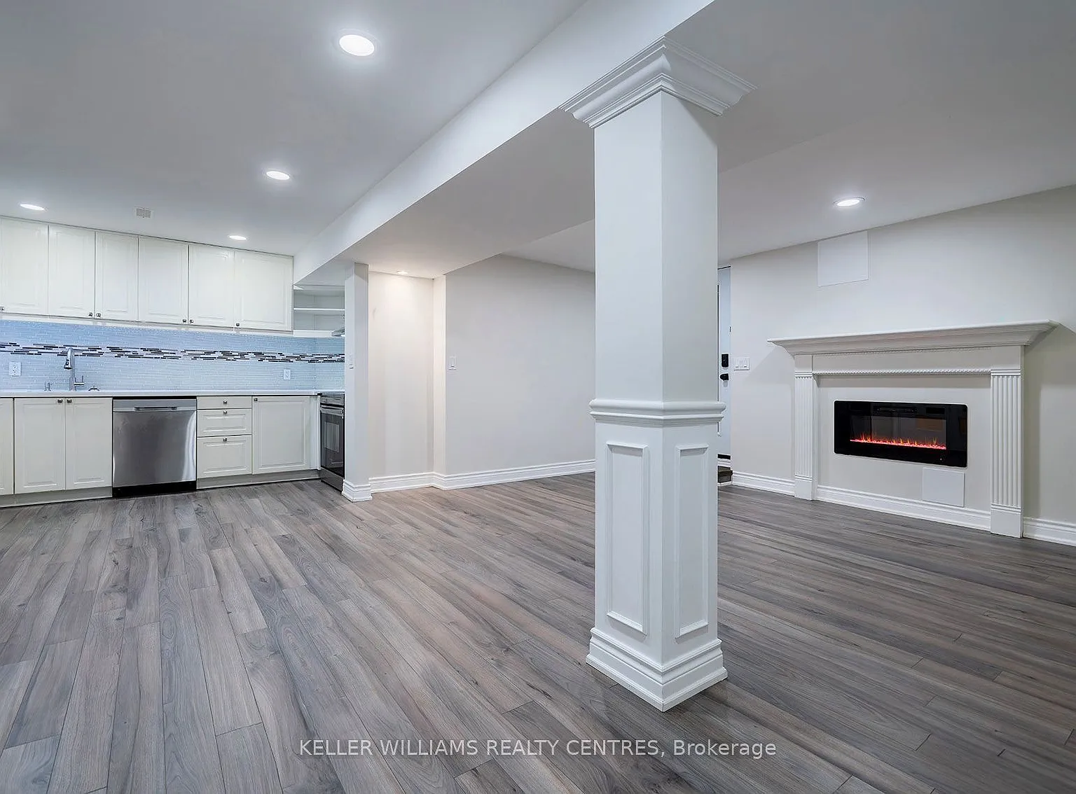 1 bed, $1,700 — Photo 3